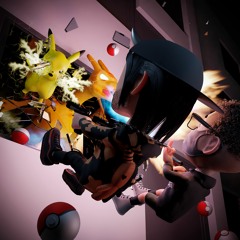 Pokémon Tackle! (feat. Xelishurt & Woo$kee)