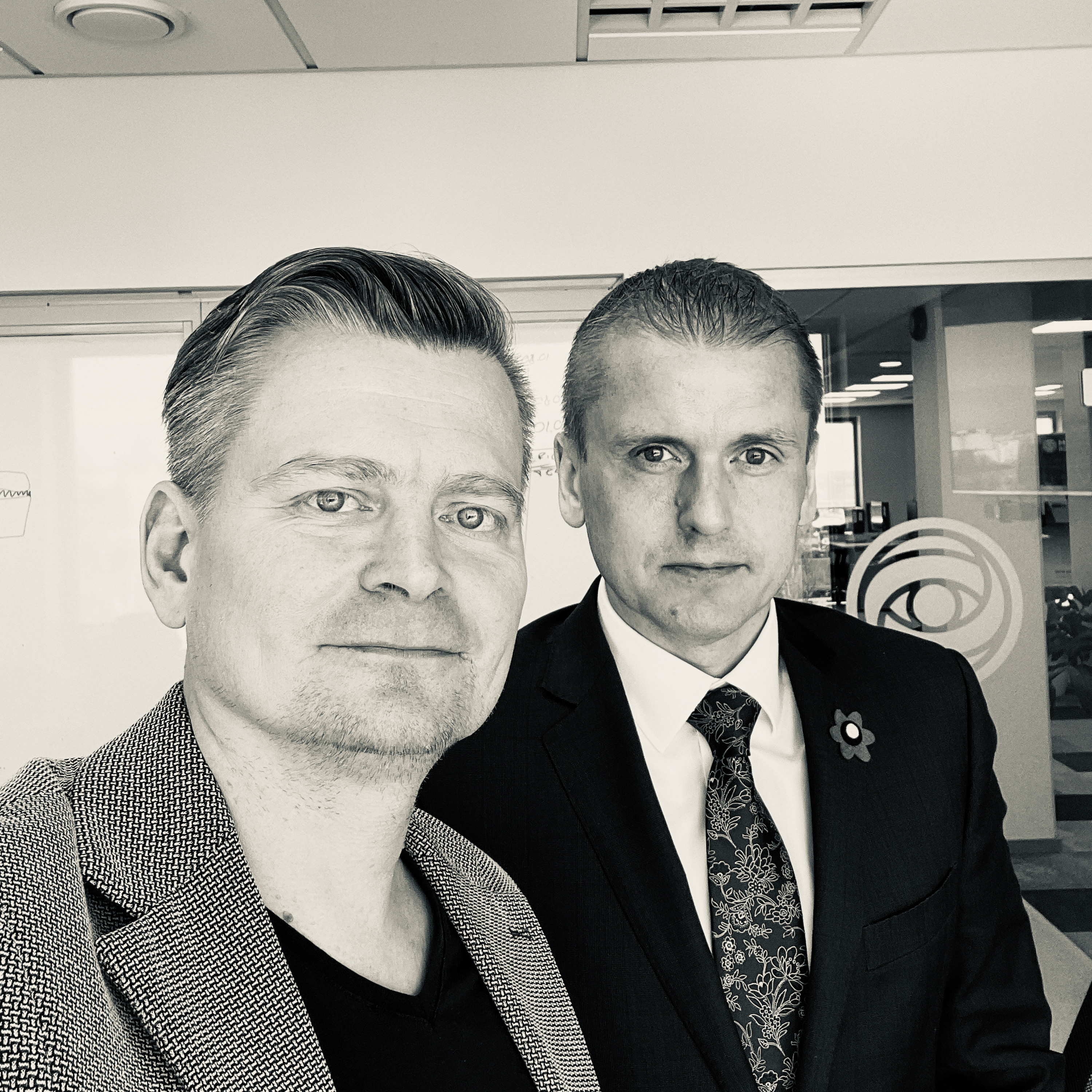 Juhtimiskvaliteet on konkurentsieelis