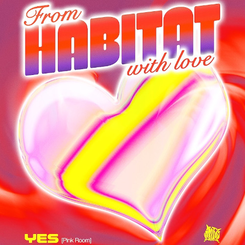 ZEE-2 MIX @ HABITAT with love