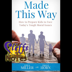 We're Made This Way