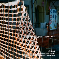 IDO PLUMES 18.6.24