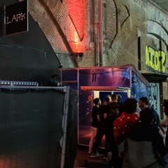 Live @ Lark Berlin, What If Then What (17-Apr-24)