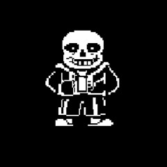 Sans Megalovania