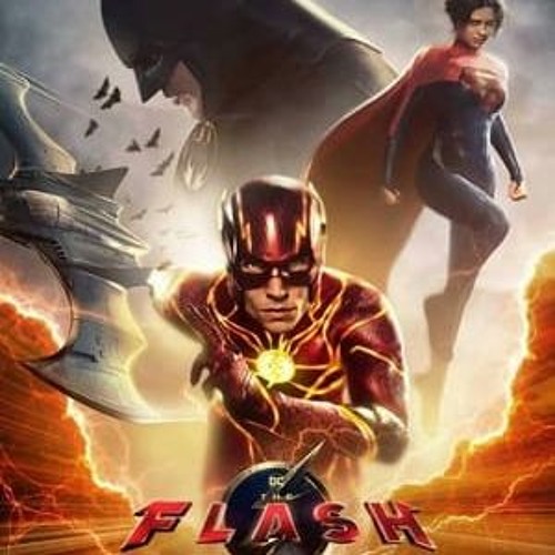 Stream episode FILM ▷ The Flash (2023) Assistir Online Gratis - Dublado /  Legendado by TheFlash podcast