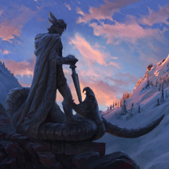 The Elder Scrolls V: Skyrim - Eternal Rest
