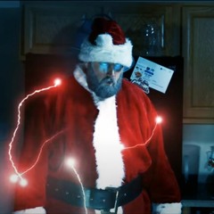 Santa's Last Delivery (Christmas, Suspense, Action)