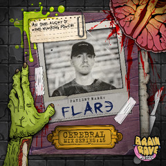Cerebral Mix Series 16 - FLAR3