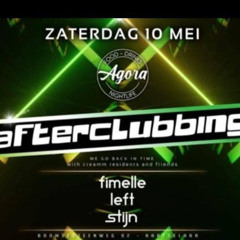 Fimelle & Left @ AGORA 10.05.25