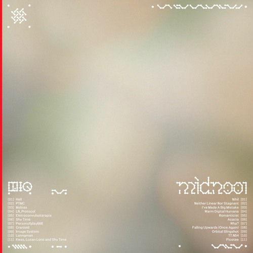 PREMIERE: Shy Time - Acacia [Midnight Elevator]