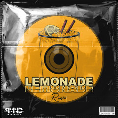 Internet Money & Gunna (ft. Don Toliver & NAV) - Lemonade (Peppermind Remix)