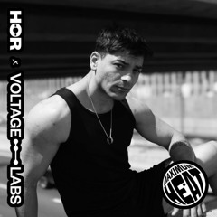 HÖR x Voltage Labs DJ Contest (CHANCEKNOT Mix)