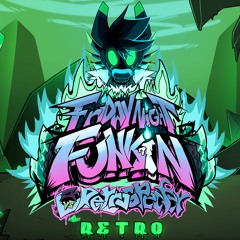 Friday Night Funkin': VS Retrospecter Mod