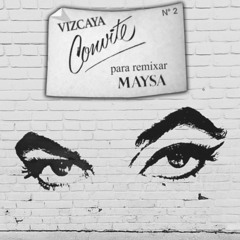 Convite para Remixar Maysa Nº 2 (2023)