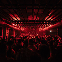 Arah@Bootshaus Cologne 29.08.25