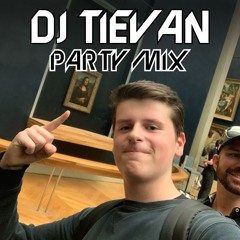 DJ TieVan's Party Mix
