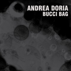 Bucci Bag (Kris K's Canal St. EDIT) - Andrea Doria