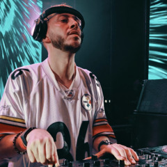 2025.08.15 - Sirus Hood @ Aquasella Festival, Spain (Fast House, Detroit Techno, Ghetto Moods)