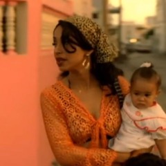 un-thinkable love - sade & alicia keys