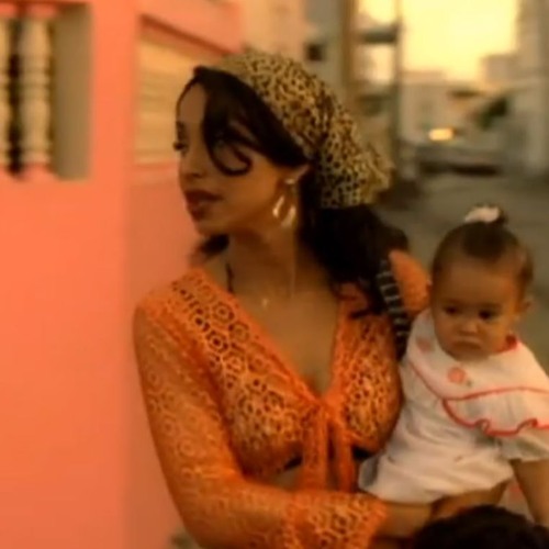 un-thinkable love - sade & alicia keys