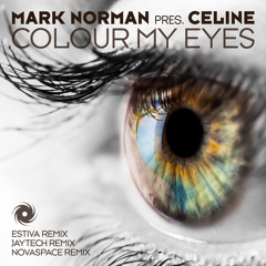 Colour My Eyes (Jaytech Extended Remix)