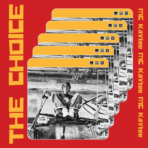The Choice - MC Kaytee (prod. by Noleases)