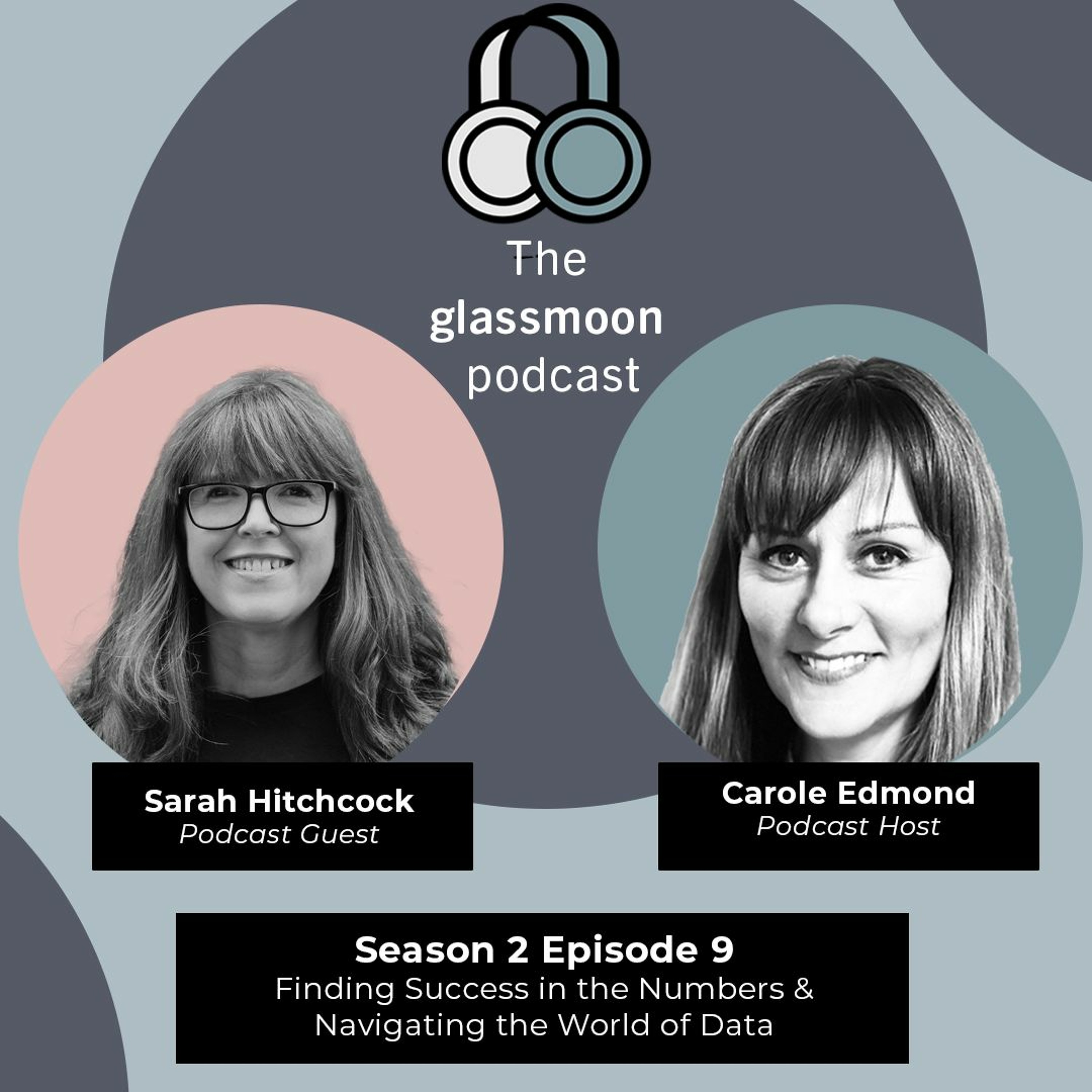 The Glassmoon Podcast