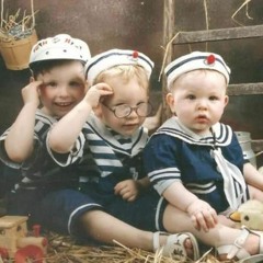 lettre à mon enfance