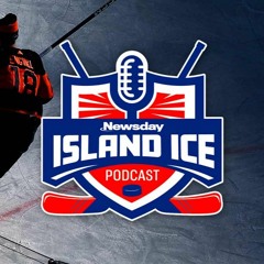 Island Ice Ep. 180: Stadium Series goes awry