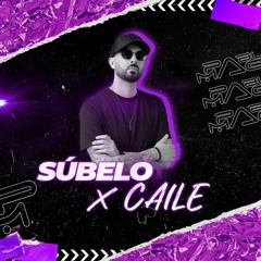 Anuel AA, Jhay Cortez, Myke Towers x Luar la L - Súbelo x Caile (Pablo Maggio Mashup)