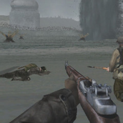 FATAL CONNECTION - D DAY