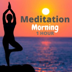 Morning Meditation I relaxing for good days I Yoga