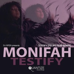 Testify - Felipe FERR Remix