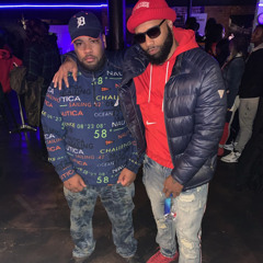 k jewlz feauturing Q. CORLEONE “fly ni$$as”