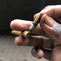 Watch me chill