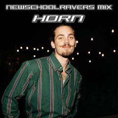 HØRN - NEWSCHOOLRAVERS MIX
