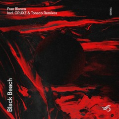 ML Premiere: Fran Bianco - Black Beach [Transensations]