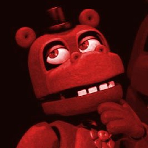 MR HIPPO (FNAF 6 Phonk)