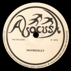 Abakush - Physically (ABAKUSH) 12
