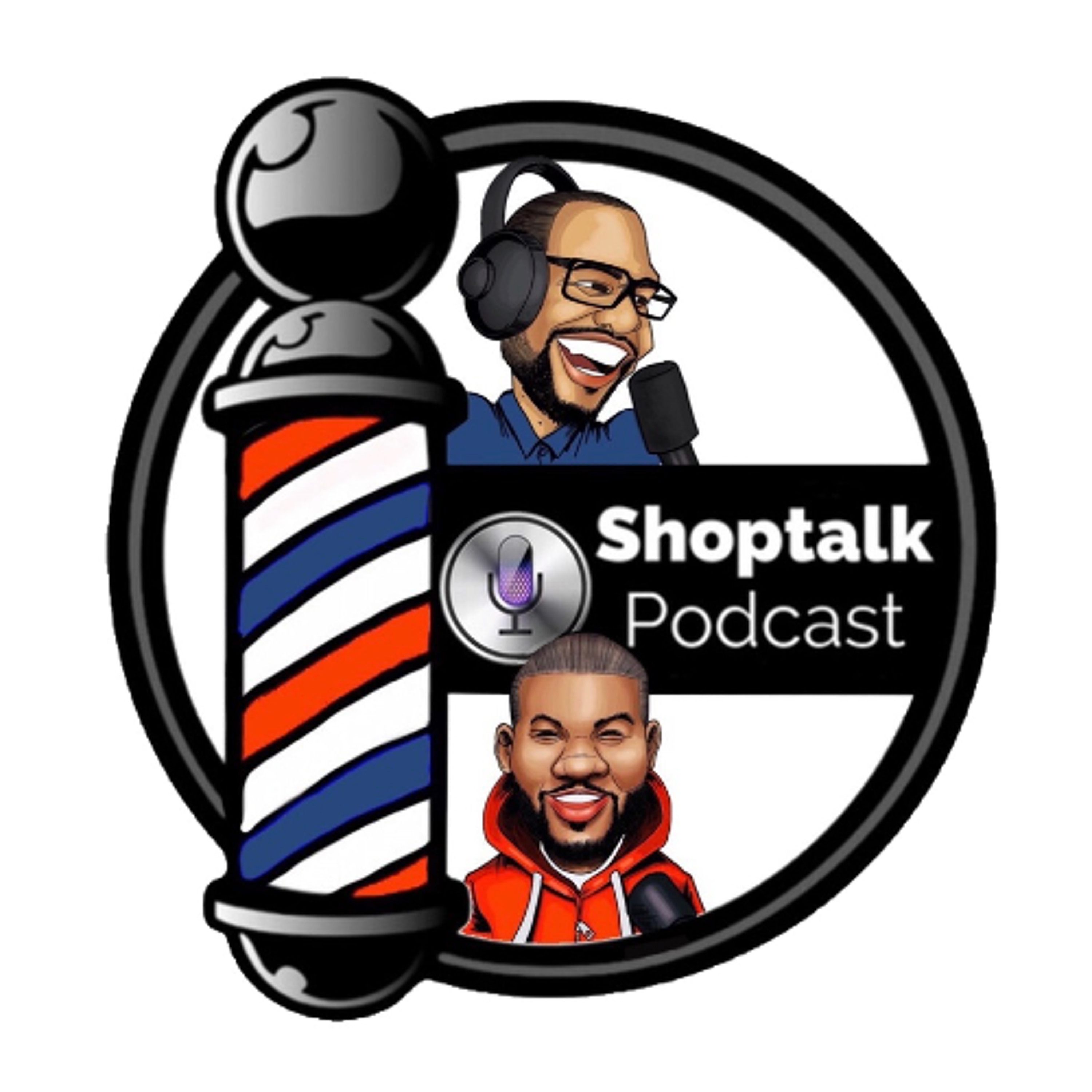 ShopTalkPodcast