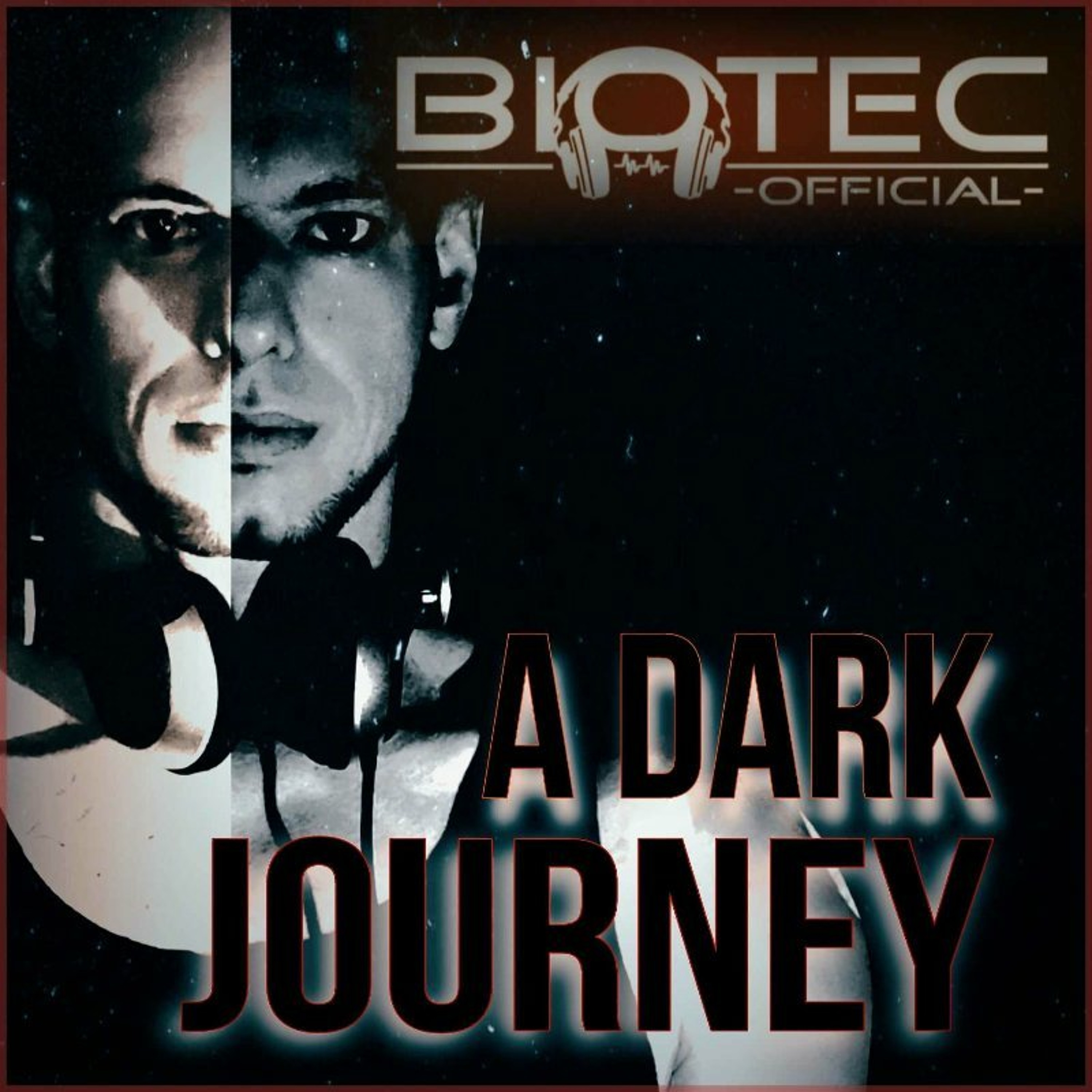A Dark Journey episode artwork