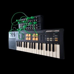 Eye - Electronic Compilation #1