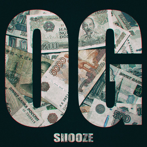 SHOOZE – OG (2017)