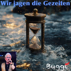 Wir jagen die Gezeiten