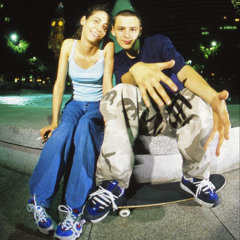 LATE NIGHT SKATE VIBE W/ TEDDIE