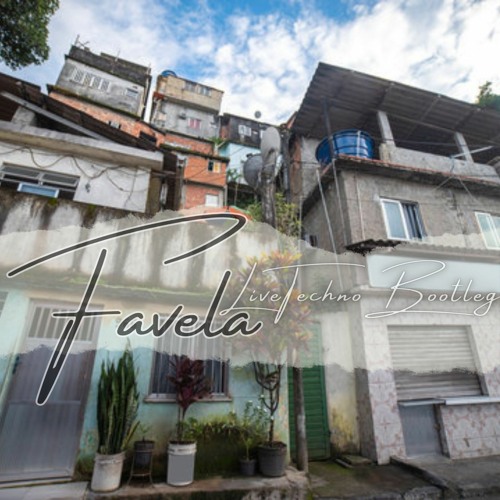 ICON 5 FAVELA (LIVEETECHNOBOOTLEG)