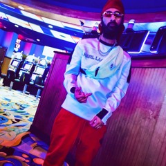 Bands Up (prod. div)