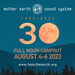 Full Moon 2023 Artists