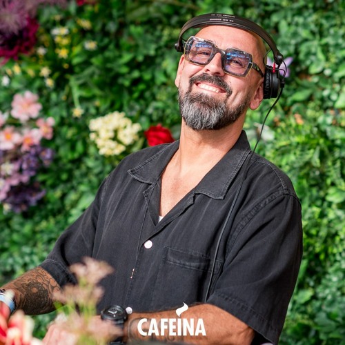 The Legendary Cafeina Beach Party 2023 Mixed By Delafino
