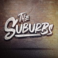 The Suburbs - The Suburbs [EP]