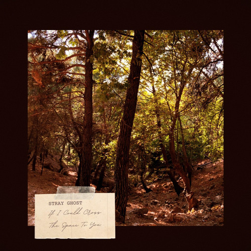 It Almost Sounded Like Farewell, Pt. 2